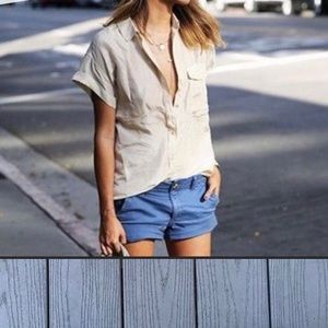 J.Crew Broken-In Chino Short
